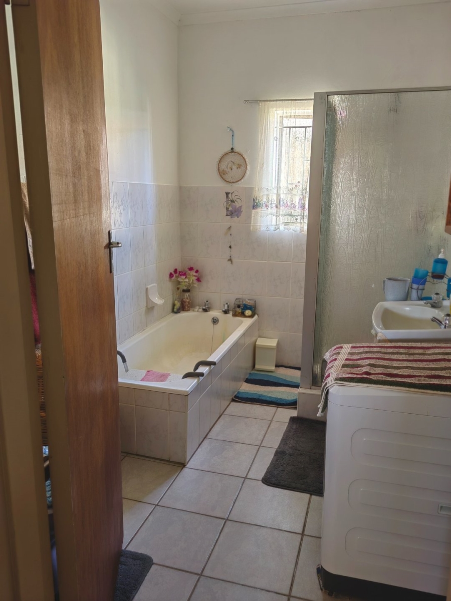 3 Bedroom Property for Sale in Kareedouw Eastern Cape